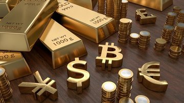 توقف روند افزایشی قیمت طلا در هفته جاری