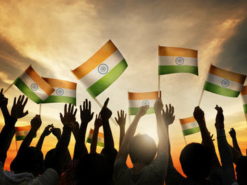 هند در بالاترین نرخ رشد اقتصادی جهان می‌ماند
