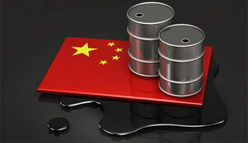 واردات نفت چین به پایین ترین سطح ۳ سال اخیر رسید