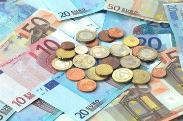 کاهش نرخ رسمی یورو/ پوند صعودی شد