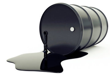 کاهش قیمت نفت به زیر ۸۰ دلار