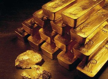 خیز طلا برای شکستن مرز ۱۳۰۰ دلاری