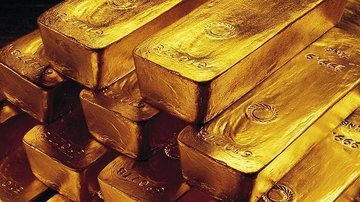 رشد هفتگی قیمت طلا