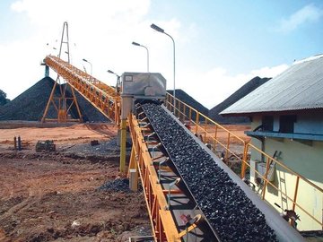 رشد چشمگیر صادرات سنگ آهن برزیل