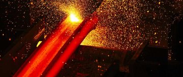 چرا تولید فولاد چین علی رغم محدودیت های دولت افزایش می یابد؟