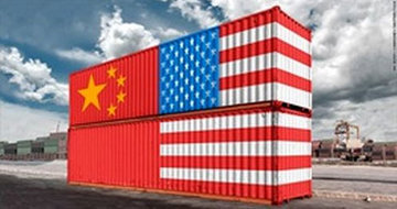 چین اعمال تعرفه ۶۰ میلیارد دلاری بر کالاهای آمریکایی را اجرا کرد