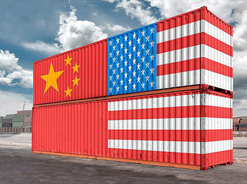 تعدیل خوش‌بینی به دور جدید مذاکرات تجاری آمریکا و چین