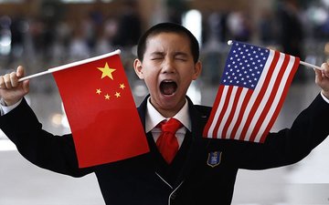 اقتصادهای آسیایی قربانی جنگ تجاری آمریکا می‌شوند