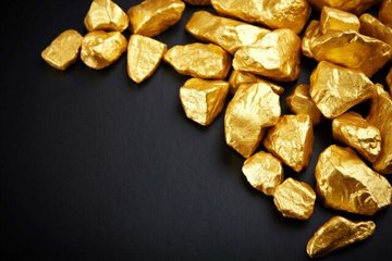 قیمت جهانی طلا در آخرین جمعه تابستان
