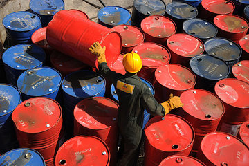 صعود نفت در پی توافق سران آمریکا
