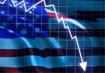جنگ تجاری احتمال رکود اقتصاد آمریکا را افزایش داد
