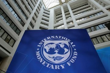 نگرانی صندوق بین‌المللی پول در مورد رمزارزها