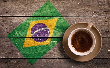 بازیگران بازار قراردادهای آتی قهوه در بورس کالای برزیل
