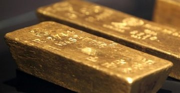 ثبت سومین رشد هفتگی متوالی برای طلا