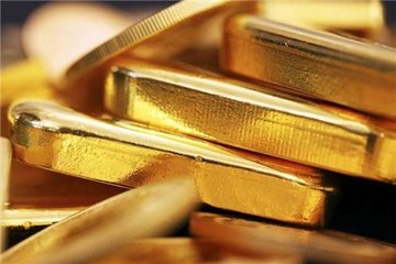 طلا می تواند سطح مقاومتی ۱۵۰۰ دلار را بشکند؟
