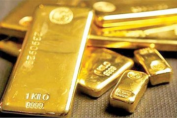 افت ۴۲ درصدی واردات طلای چین