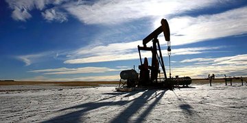چهارمین رشد هفتگی متوالی نفت ثبت شد