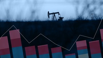 صنعت نفت شیل آمریکا ضعیف‌تر می‌شود