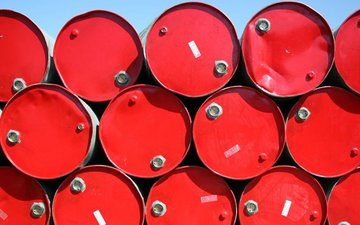 تاثیر جنگ ۱۶ ماهه آمریکا و چین بر قیمت نفت