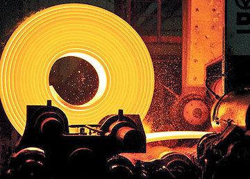 هند به دنبال اعمال تعرفه بر واردات فولاد