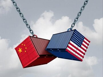 متوقف کردن جنگ تجاری به نفع چین، آمریکا و تمام جهان است