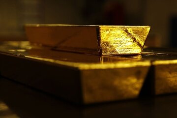 جنگ تجاری قیمت طلا را بالا می‌برد؟