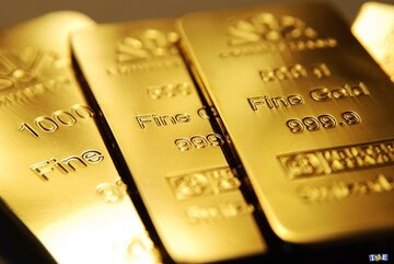 رشد قیمت طلا با افزایش ابتلا به کرونا / ششمین رشد متوالی هفتگی
