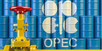 تولید نفت اوپک کاهش یافت