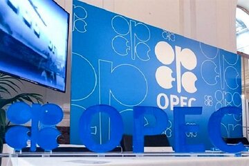 قیمت سبد نفتی اوپک ۷۹ سنت کاهش یافت