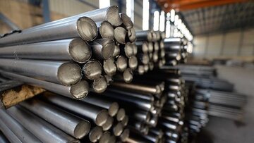 ثبت معامله ۲۸ هزار تن محصول فولادی در بورس کالا