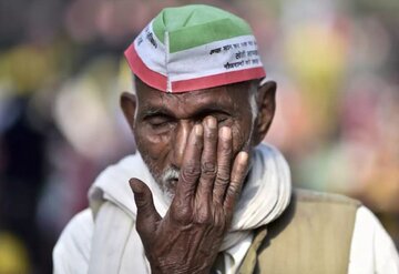 راه اندازی قرارداد آتی برنج باسماتی در بورس هند