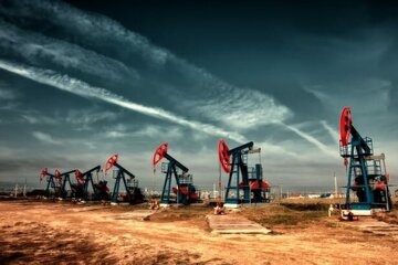 صادرات نفت آمریکا رکورد  زد