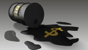 حذف دلار در معاملات بزرگترین شرکت نفتی روسیه