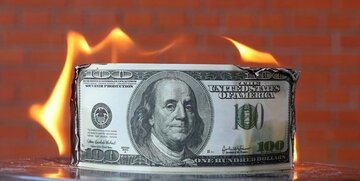 حذف دلار در مبادلات جهانی
