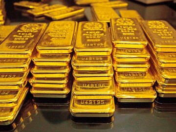 پیش بینی بزرگترین بانک سرمایه گذاری جهان درباره طلا