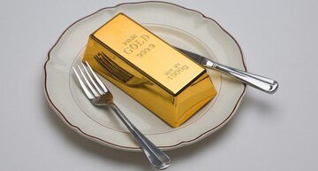 اشتهای چینی‌ها برای خرید طلا کم شد