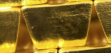 ۱۹ کیلوگرم شمش طلا در سبد خریداران بورس کالا