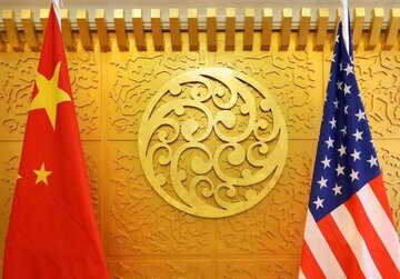 قرارداد تجاری با چین نزدیک است