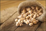 ۱۰ تن پسته به ارزش ۲۱ میلیارد تومان در روز اول معامله شد