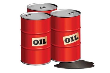 قیمت جهانی نفت در نیمه فروردین ۹۹