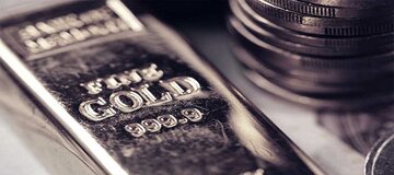 نوسان محدود طلا در بازارهای جهانی
