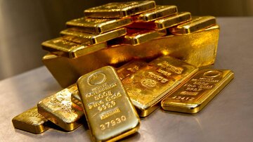 پیش بینی امیدوارکننده یک بانک از روند قیمت طلا