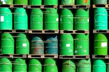 عربستان قیمت نفت خود را در بازار آسیا افزایش داد