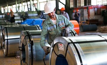 تامین مالی ۱۰ هزار میلیارد ریالی فولاد مبارکه در بورس کالا