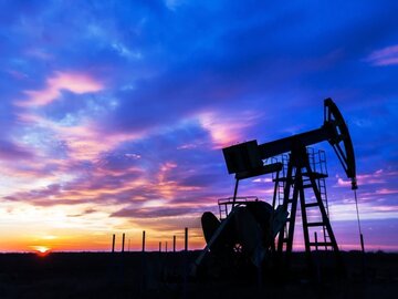 رشد بهای نفت تحت تاثیر ۴ عامل