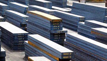 جدید ترین قیمت فلزات و مواد اولیه در چین