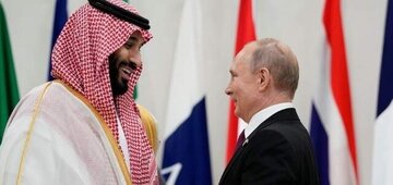 روسیه و عربستان در چند قدمی توافق نفتی
