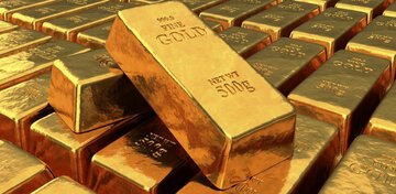 روز طلایی بورس کالا با معامله ۱۰ کیلوگرم شمش طلا