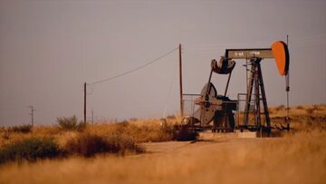 کاهش بی‌سابقه شمار دکل‌های حفاری نفت و گاز آمریکا