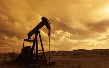 کاهش ذخایر نفت چین به سطح هشداردهنده